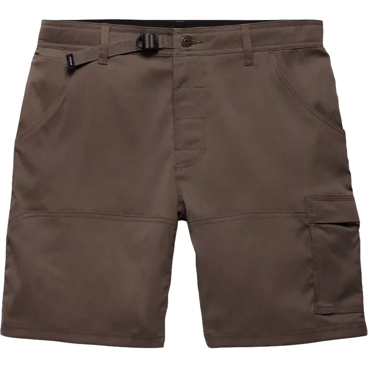 Men's Stretch Zion Short 10"