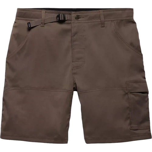 Men's Stretch Zion Short 10"