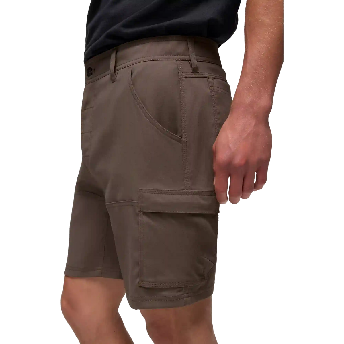 Men's Stretch Zion Short 10"