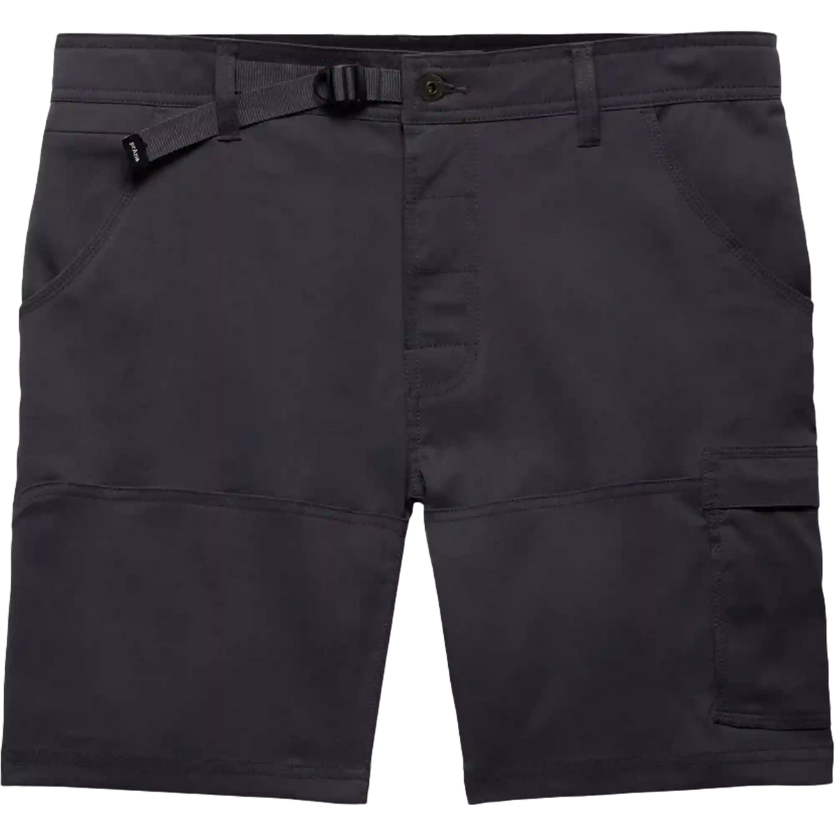 Men's Stretch Zion Short 10"