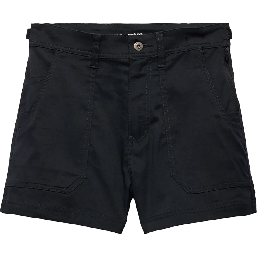 Women's Stretch Zion Cargo Short 5"