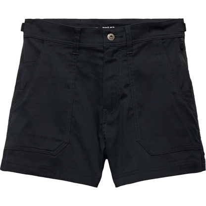 Women's Stretch Zion Cargo Short 5"
