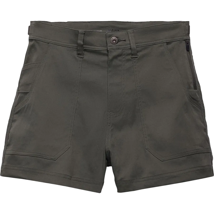 Women's Stretch Zion Cargo Short 5"