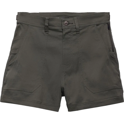 Women's Stretch Zion Cargo Short 5"