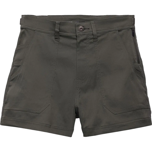 Women's Stretch Zion Cargo Short 5"