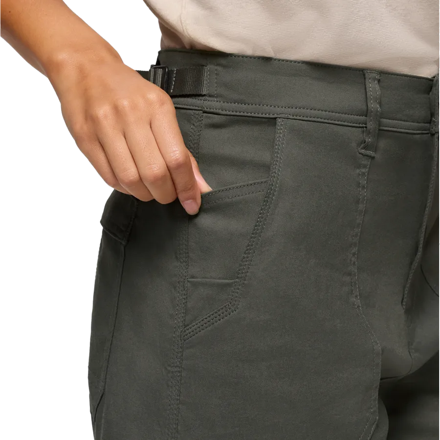 Women's Stretch Zion Cargo Short 5"