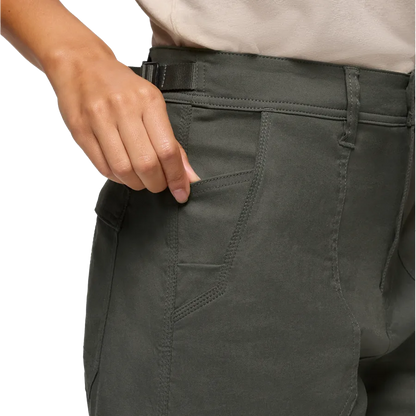 Women's Stretch Zion Cargo Short 5"