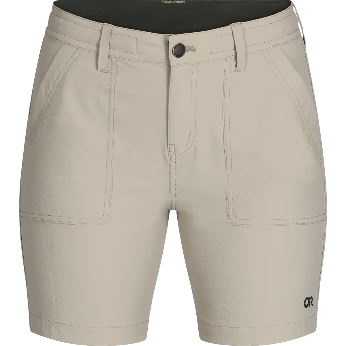 Women's Ferrosi Shorts 7"