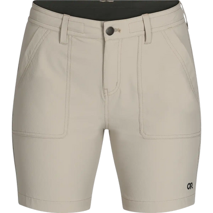 Women's Ferrosi Shorts 7"