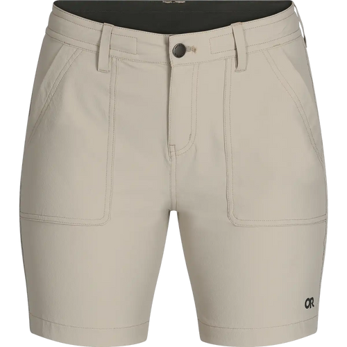 Women's Ferrosi Shorts 7"