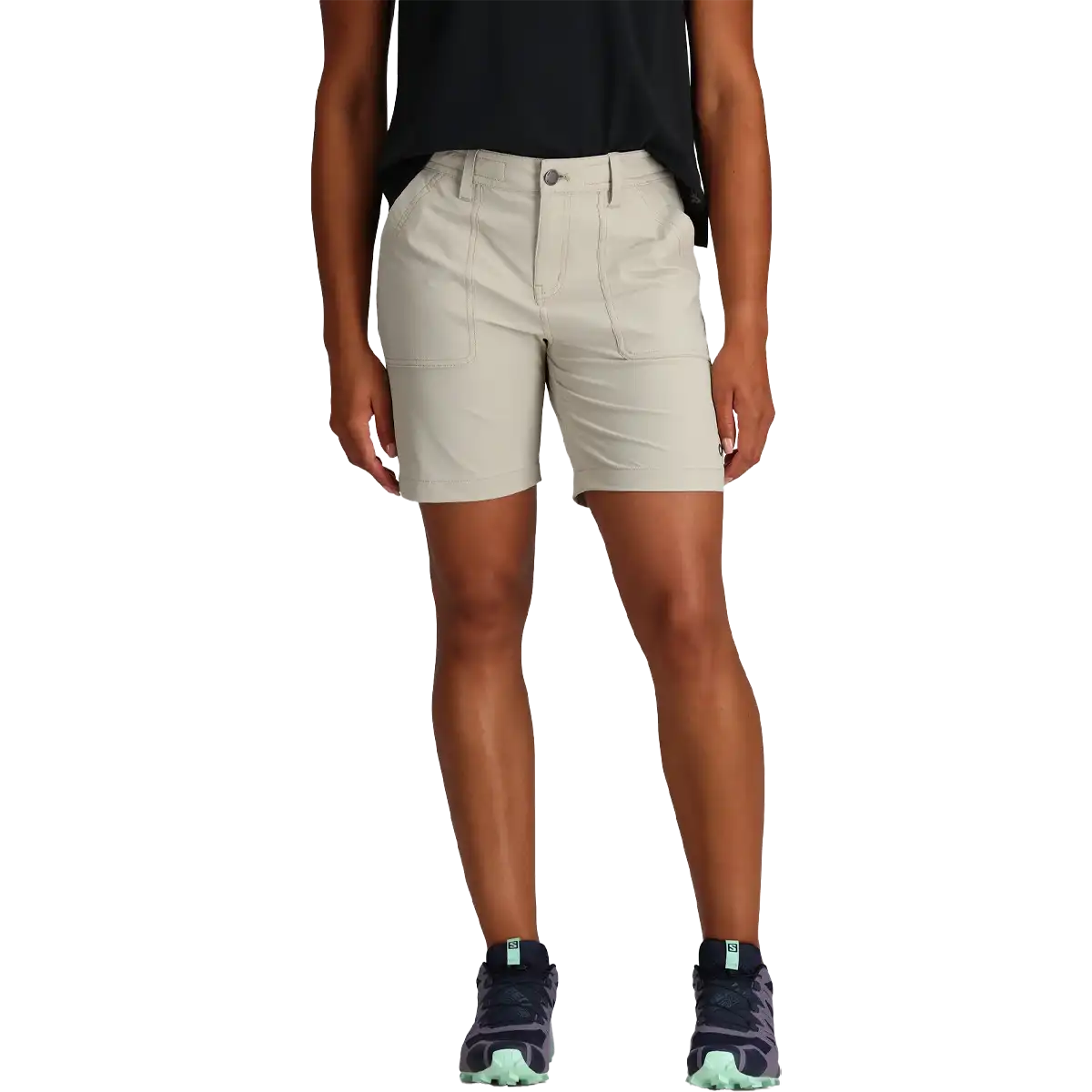 Women's Ferrosi Shorts 7"