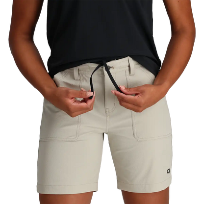 Women's Ferrosi Shorts 7"