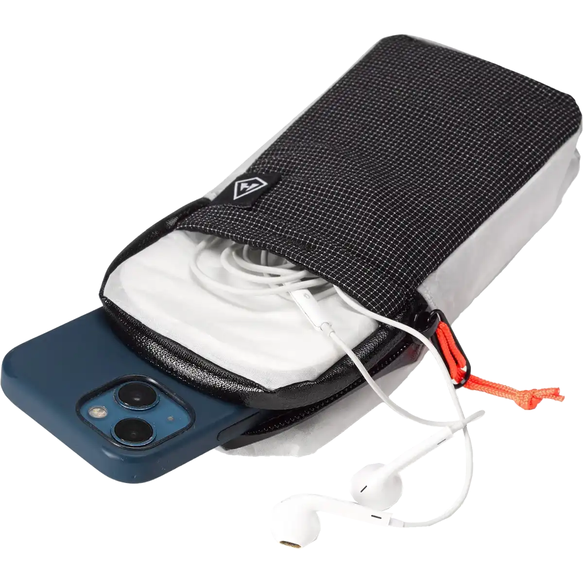 Pack Shoulder Pocket