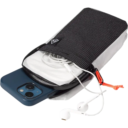 Pack Shoulder Pocket