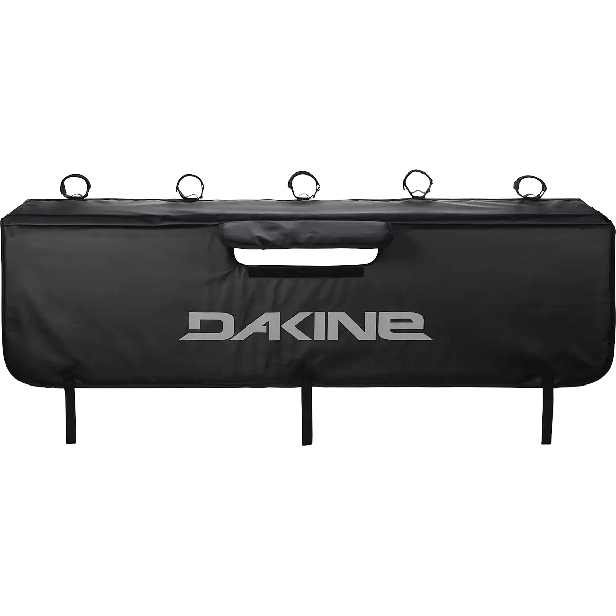 Pickup Pad Black - Small