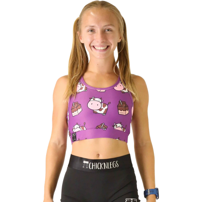 Women's OG Sports Bra