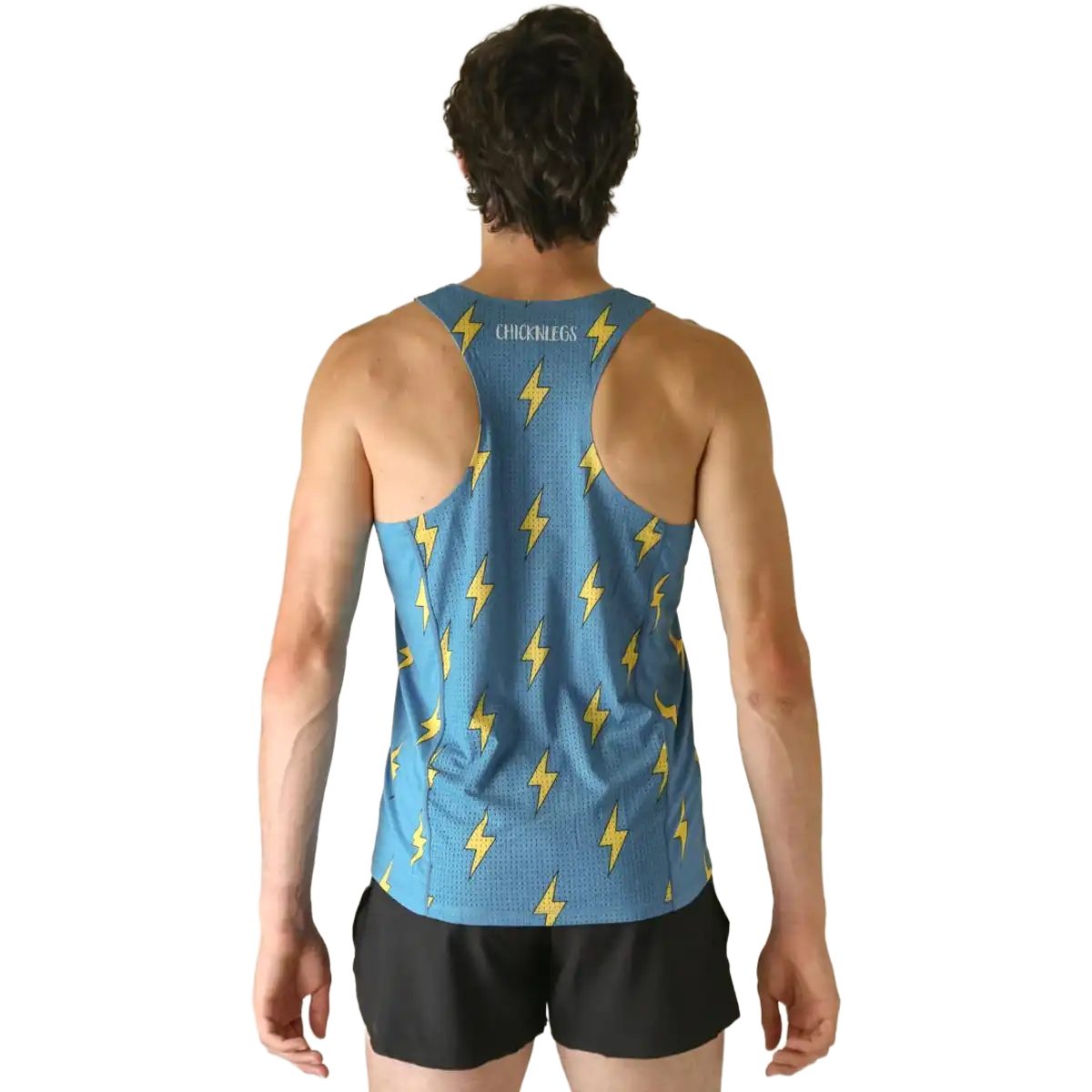 Men's Performance Singlet
