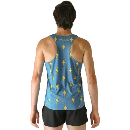 Men's Performance Singlet