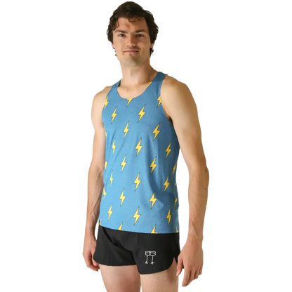 Men's Performance Singlet