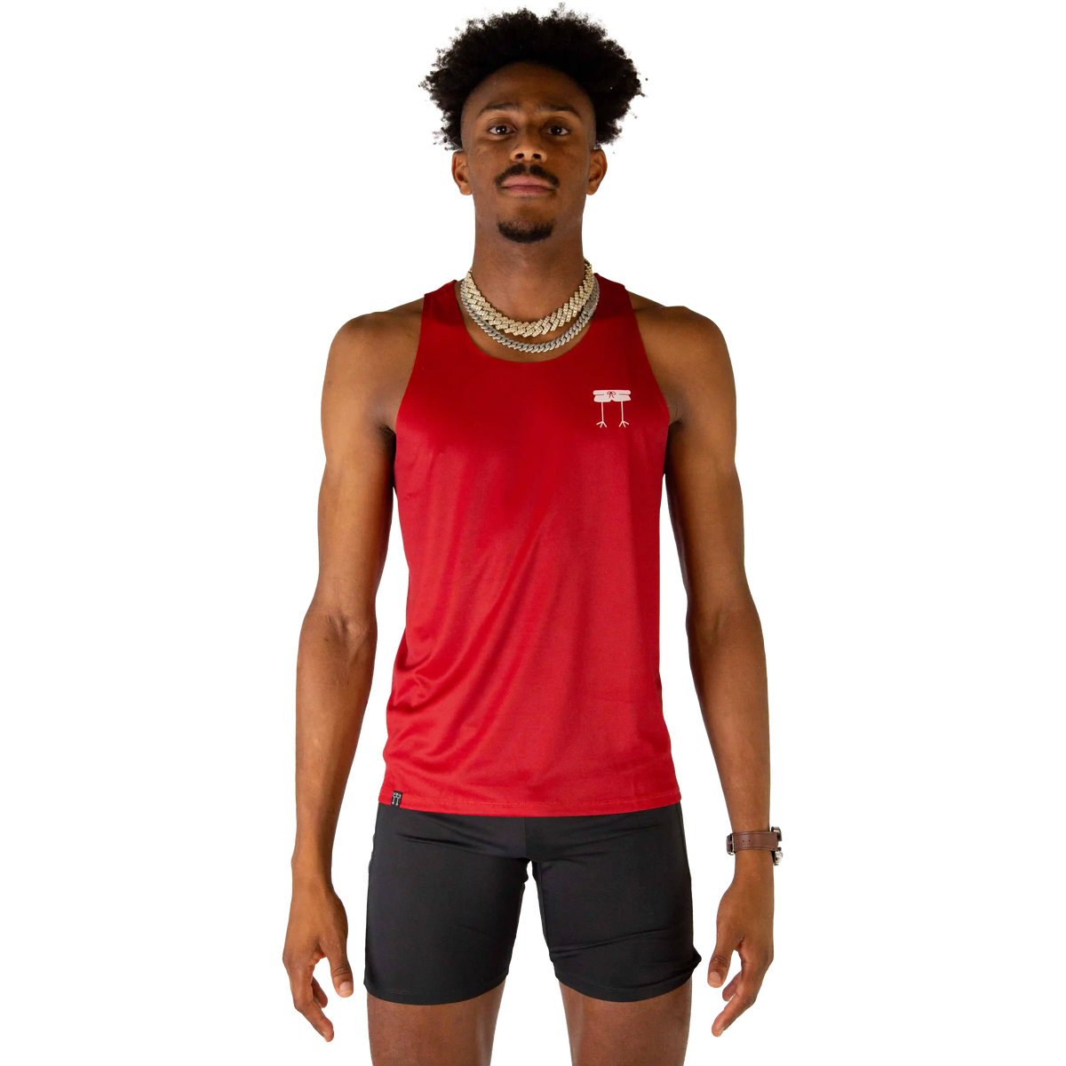 Men's Performance Singlet