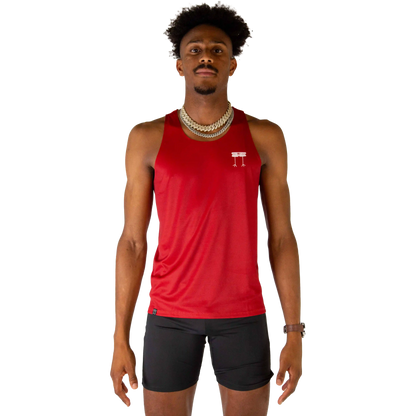 Men's Performance Singlet