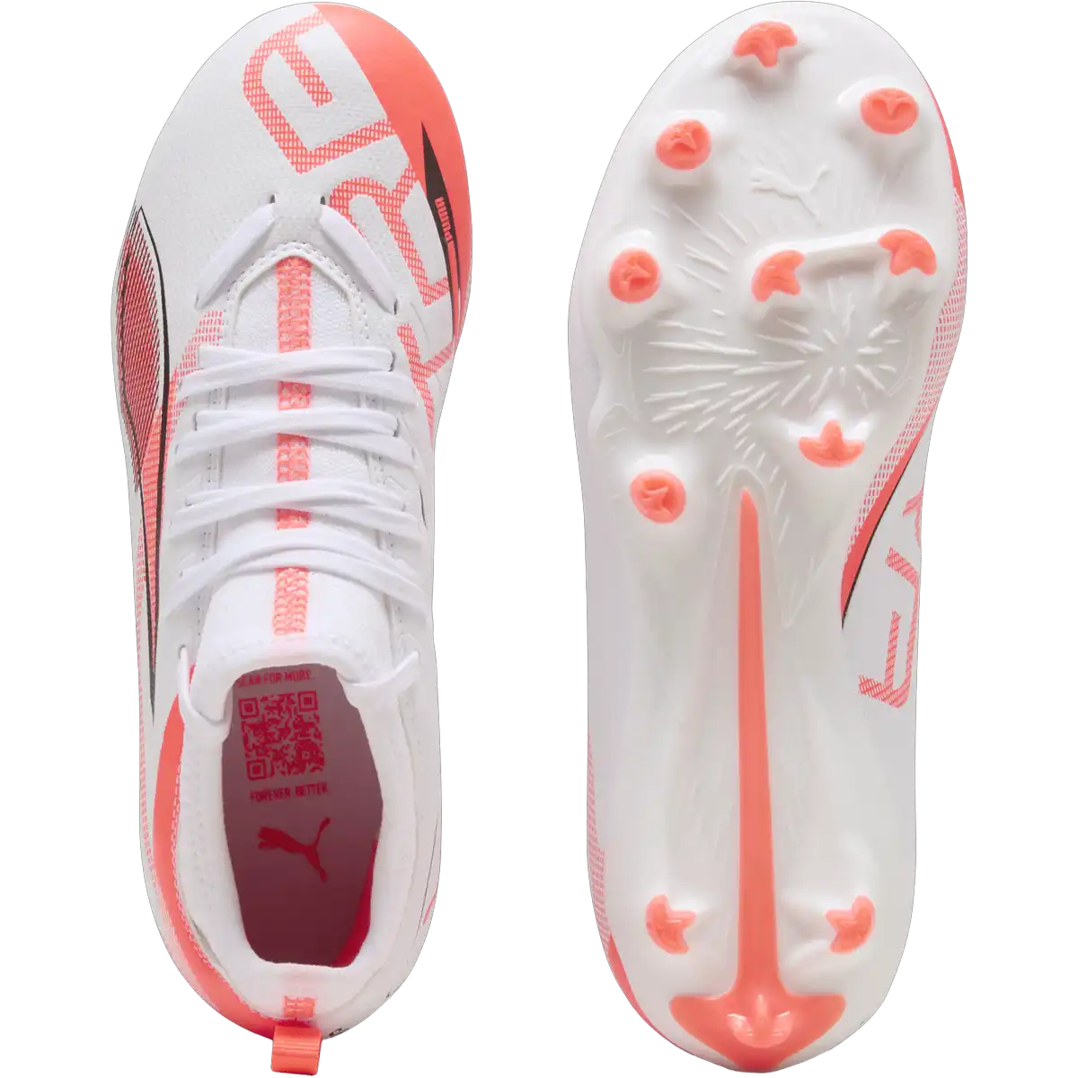Youth Ultra 5 Match FG/AG