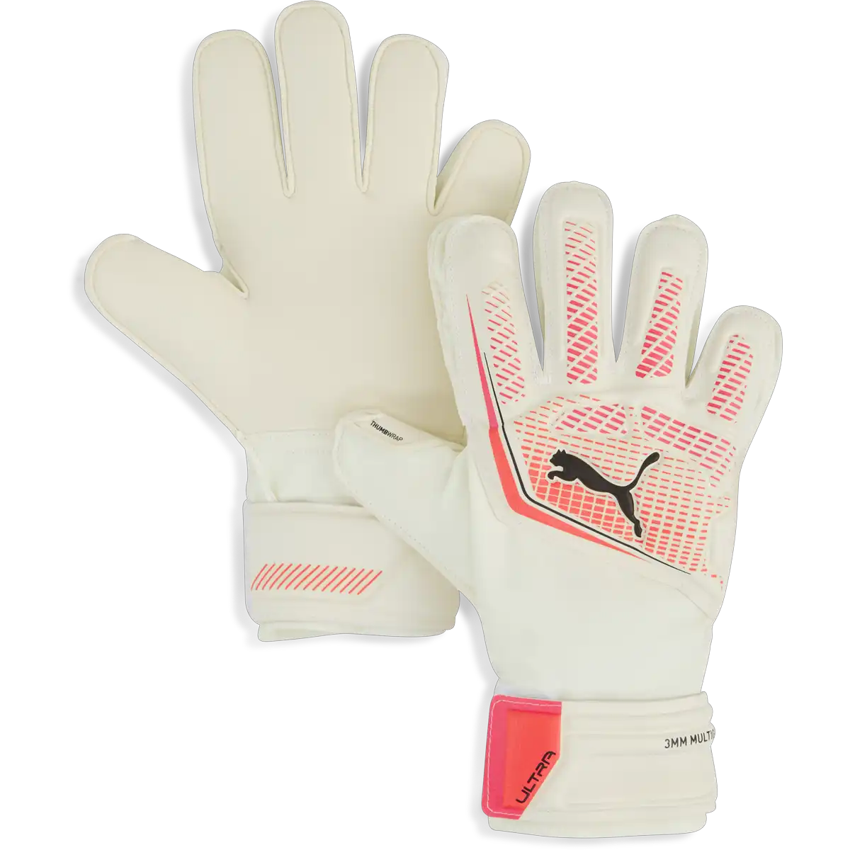 Youth Puma Ultra Match Protect RC