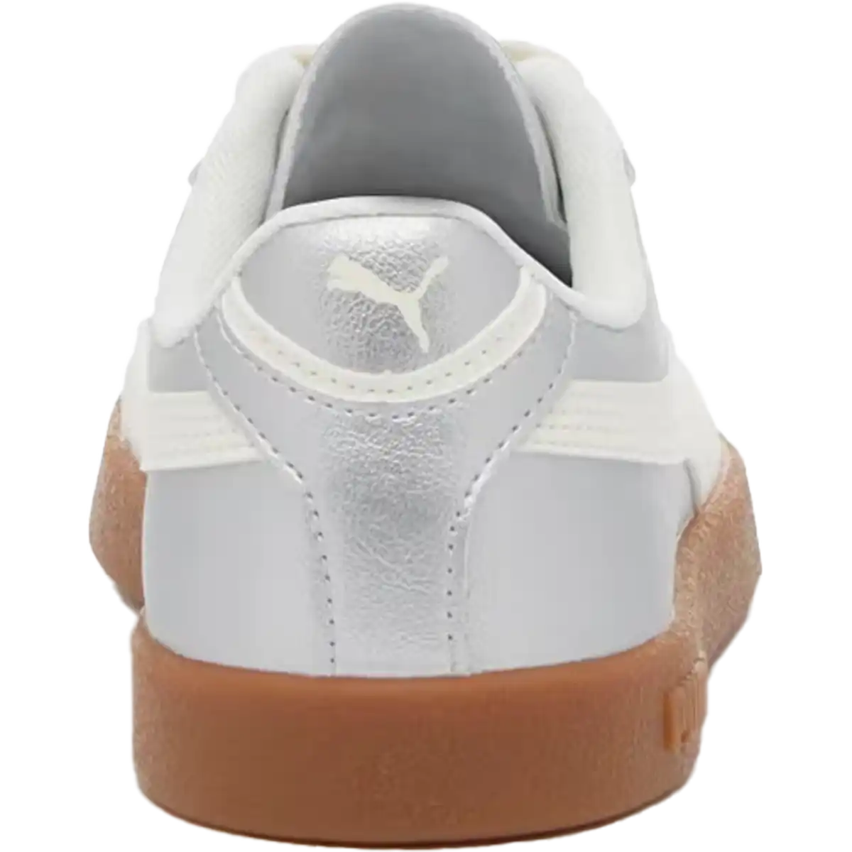 Women's PUMA Club II Era Metallic