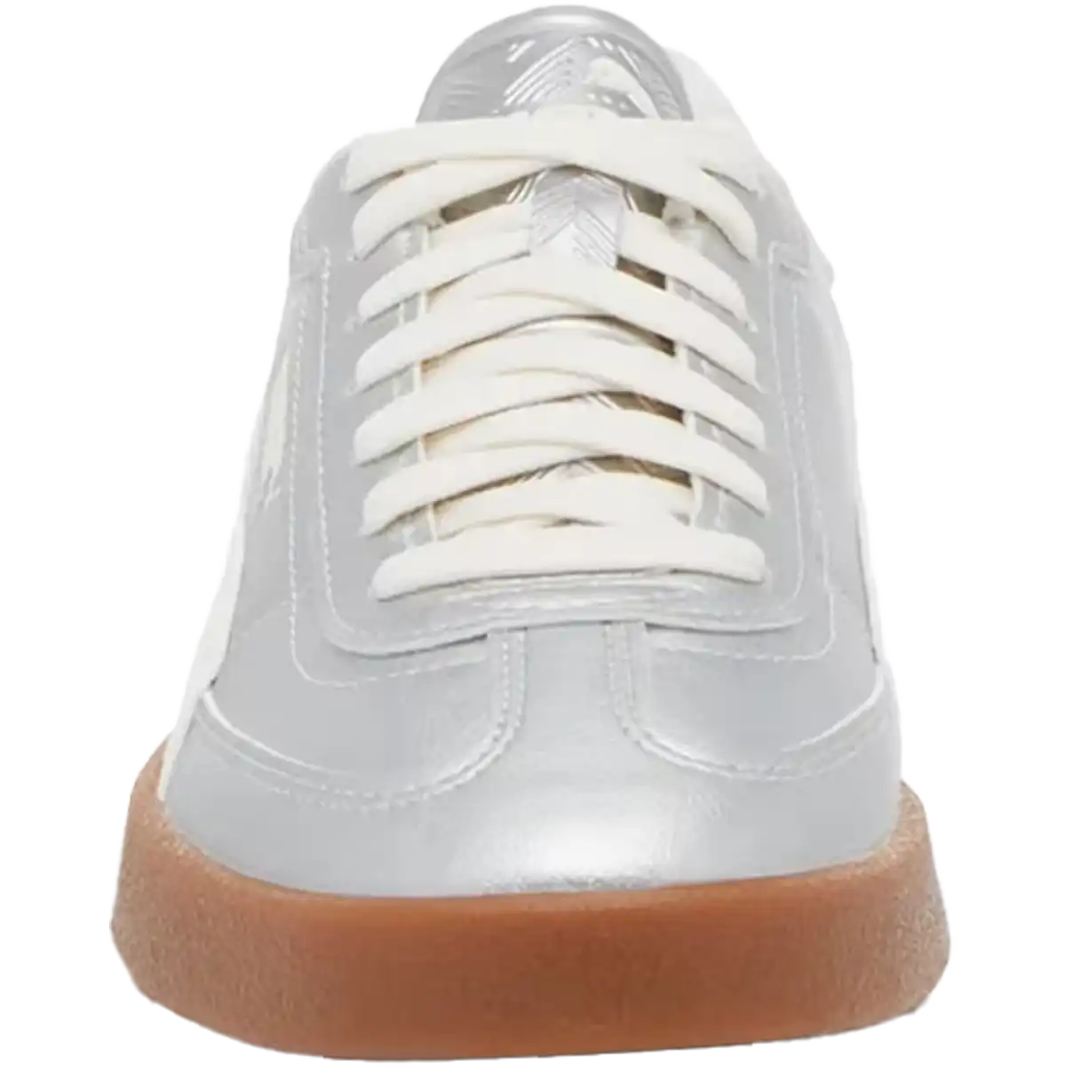 Women's PUMA Club II Era Metallic