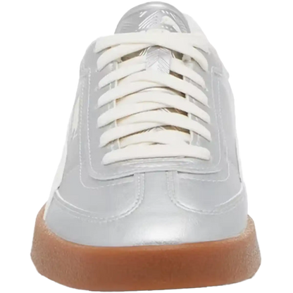 Women's PUMA Club II Era Metallic