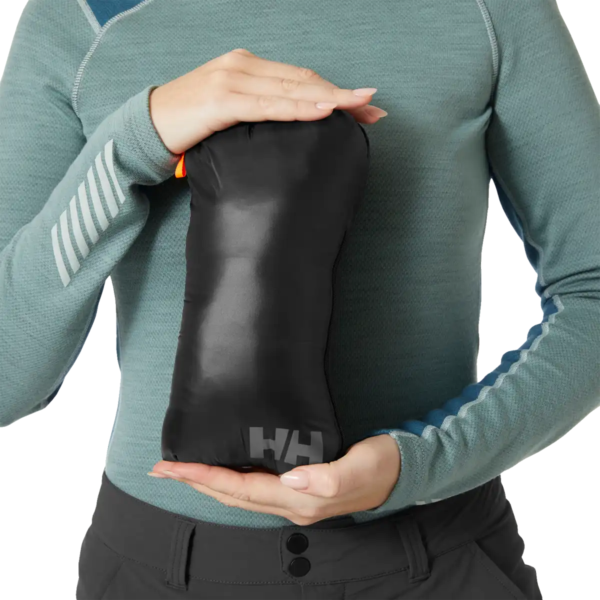 Women's Verglas Down Hybrid Hood 2.0