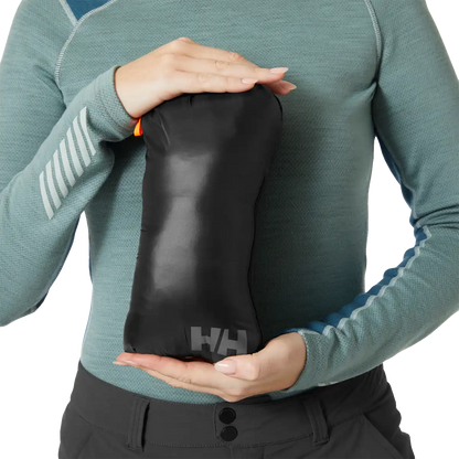 Women's Verglas Down Hybrid Hood 2.0