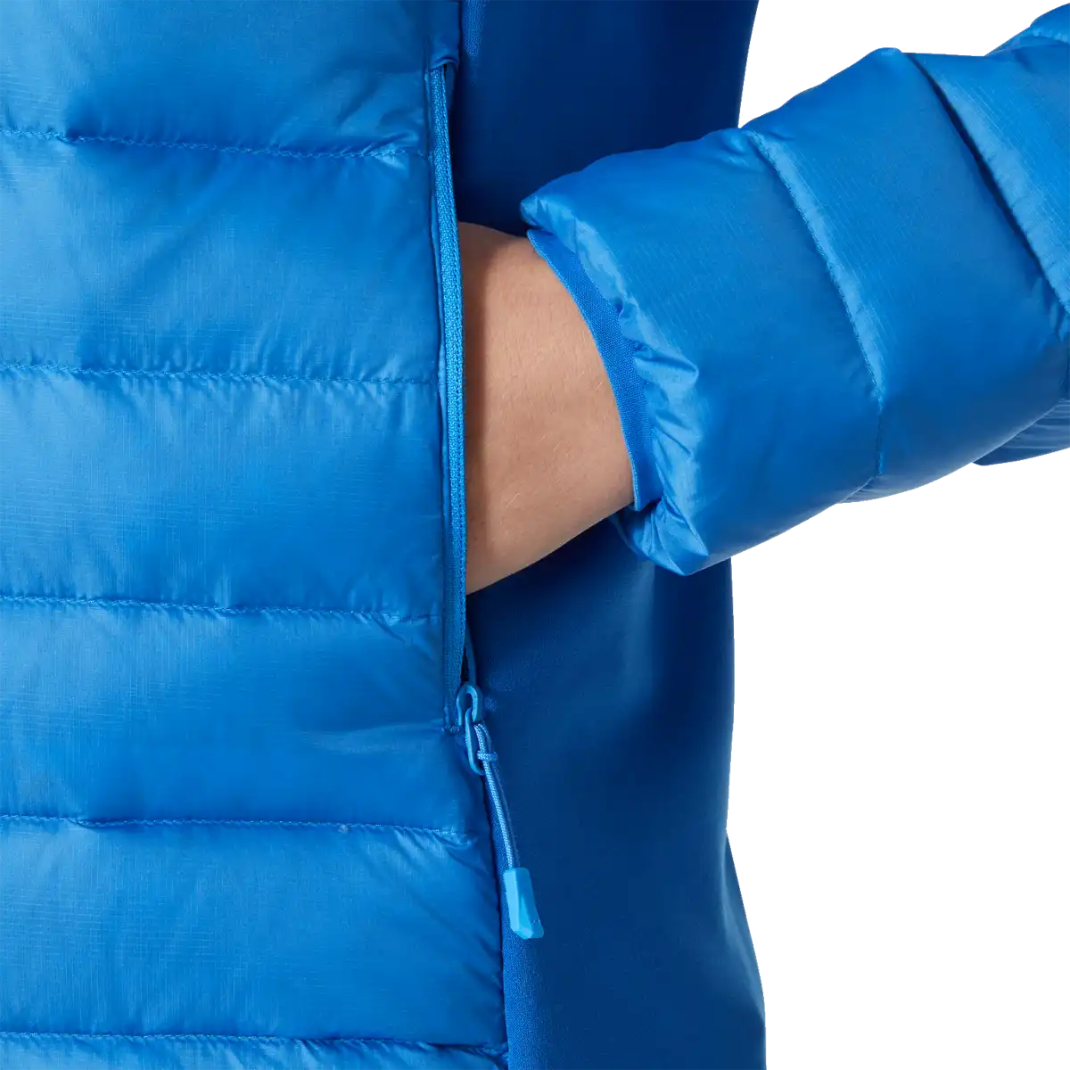 Women's Verglas Down Hybrid Hood 2.0