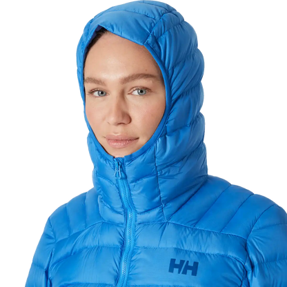Women's Verglas Down Hybrid Hood 2.0
