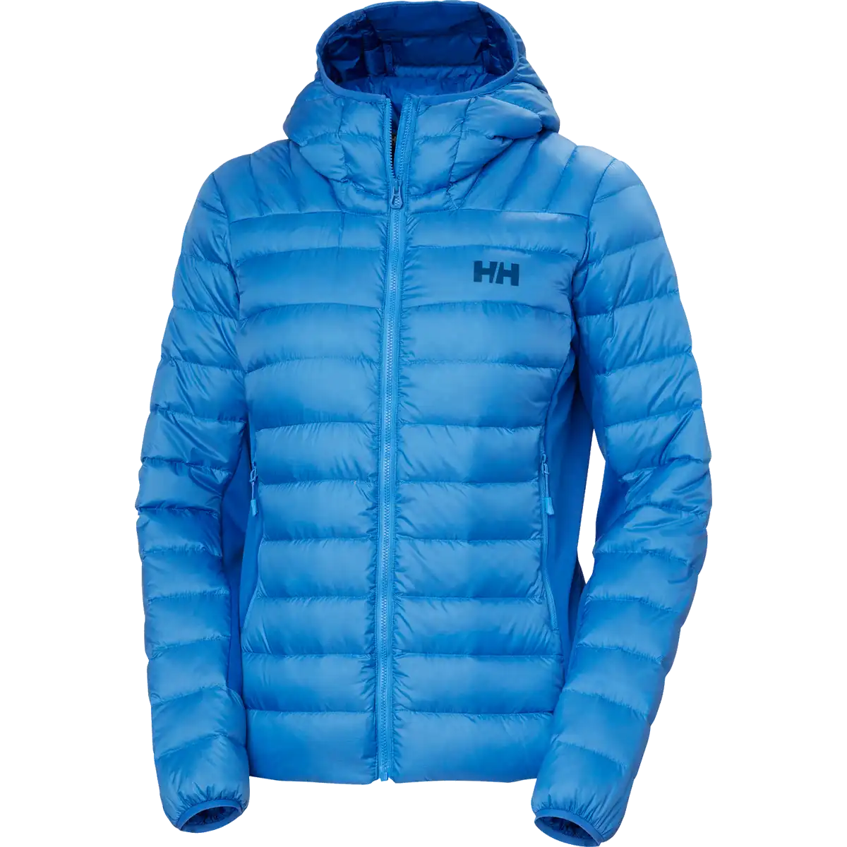 Women's Verglas Down Hybrid Hood 2.0