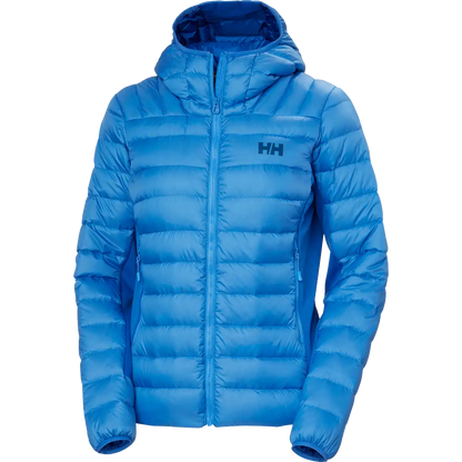 Women's Verglas Down Hybrid Hood 2.0