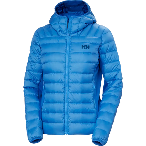 Women's Verglas Down Hybrid Hood 2.0