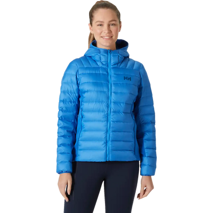 Women's Verglas Down Hybrid Hood 2.0
