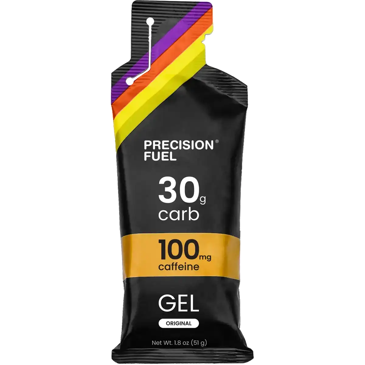 PF 30 Caffeine Gel