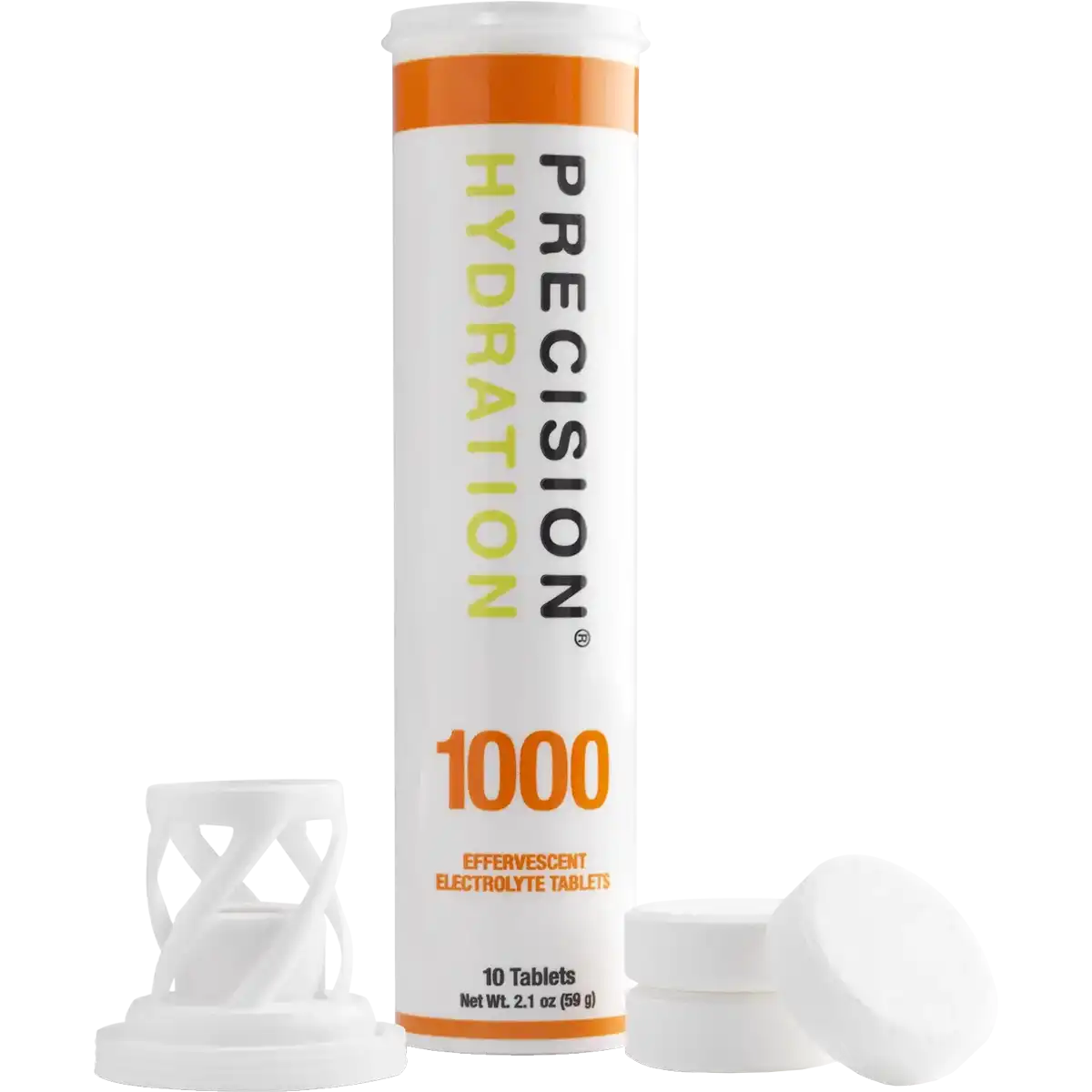 Precision Hydration Tablets