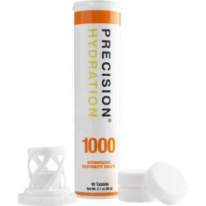 Precision Hydration Tablets