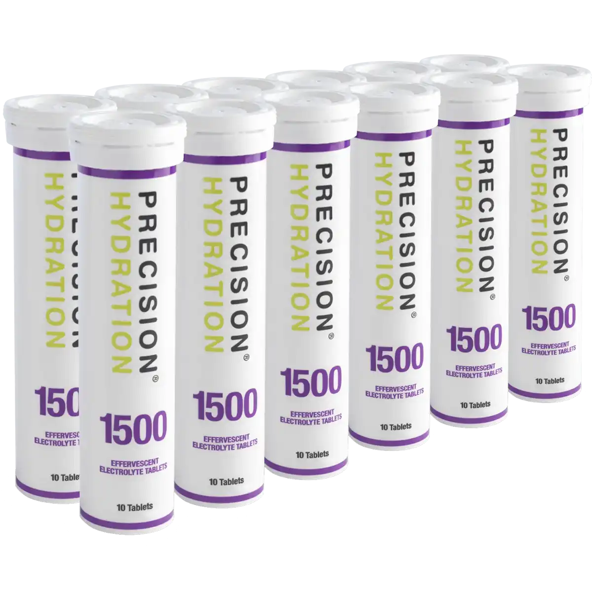 Precision Hydration Tablets
