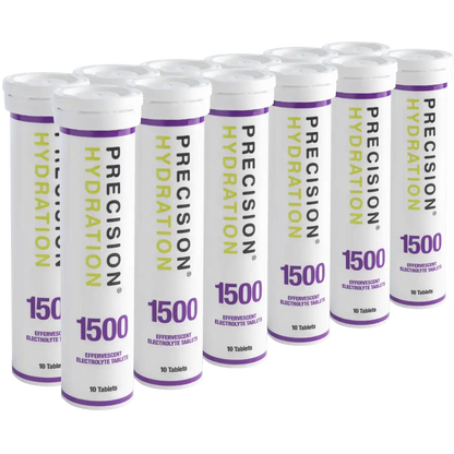 Precision Hydration Tablets