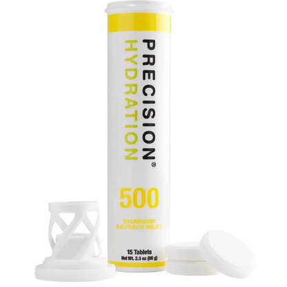 Precision Hydration Tablets