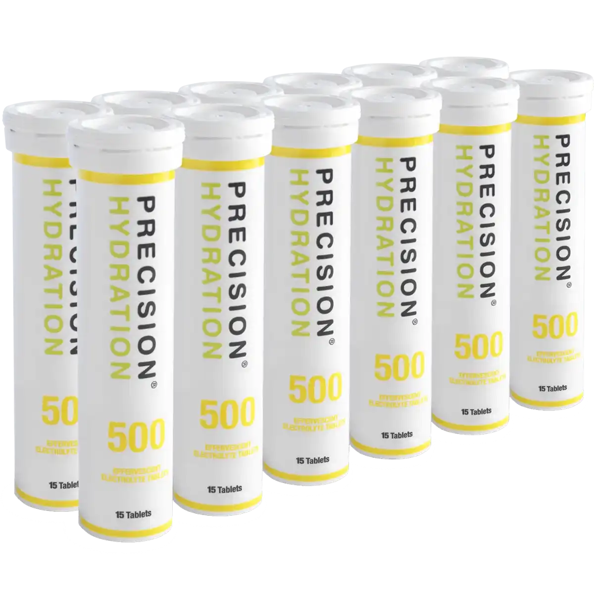 Precision Hydration Tablets