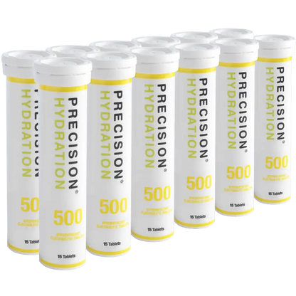 Precision Hydration Tablets