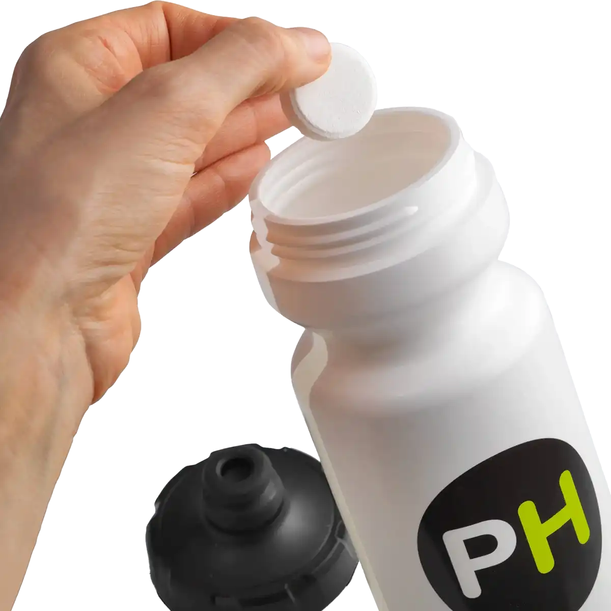 Precision Hydration Tablets