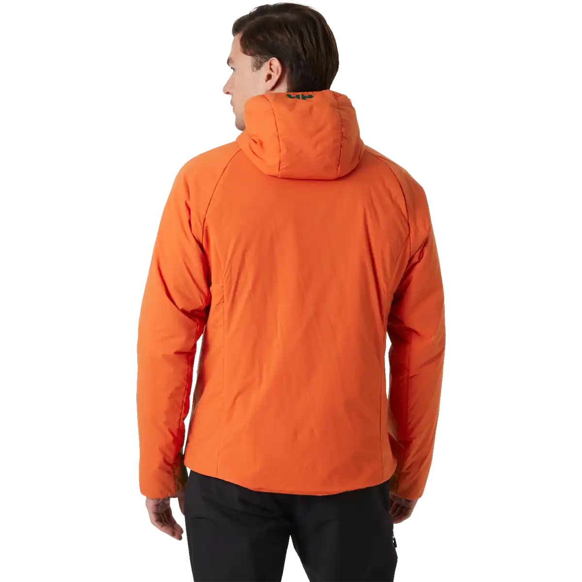Men's Odin Stretch Hood Insulator 2.0