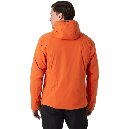 Men's Odin Stretch Hood Insulator 2.0