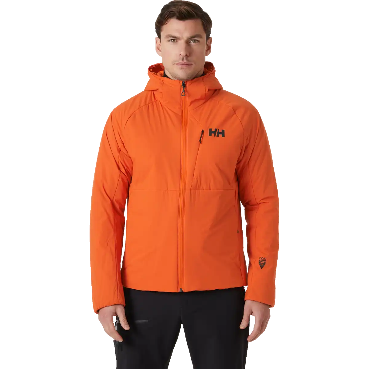Men's Odin Stretch Hood Insulator 2.0